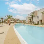 Wave Island Batt E18