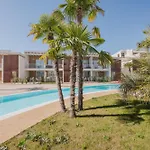 Wave Island Batt E18 Appartamento *