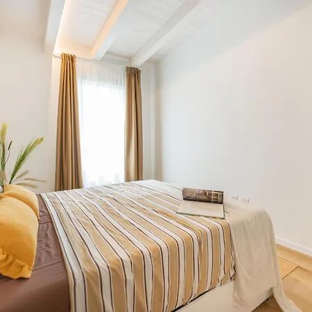 Wave Island Batt E18 Appartamento Lido di Jesolo