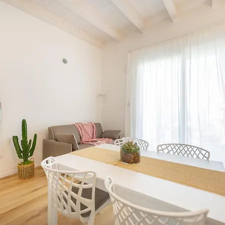 Appartamento Wave Island Batt E18 Lido di Jesolo